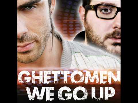 Ghettomen - We Go Up (Silvio Carrano Remix)