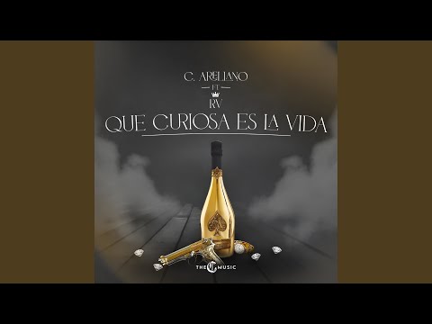 Qué Curiosa Es La Vida