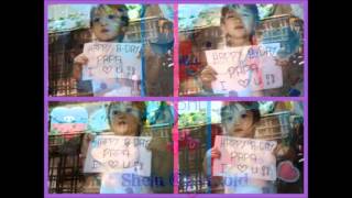 TATA YOUNG : I THINK OF YOU (LYRICS)