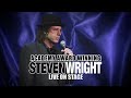 Steven Wright at the Count Basie Center Friday, April 28! Tickets at theBASIE.org