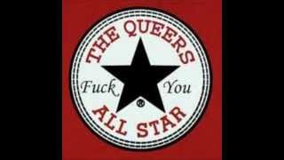 The Queers - Kicked Out of the Webelos