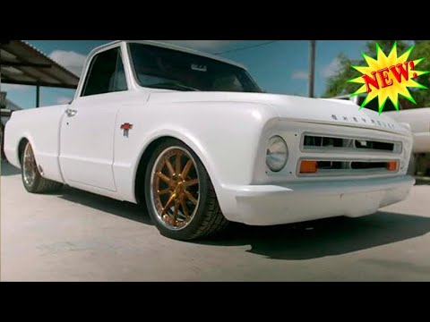 Iron Resurrection S04E02 -  C-10 Again  Season 4 Episode 2