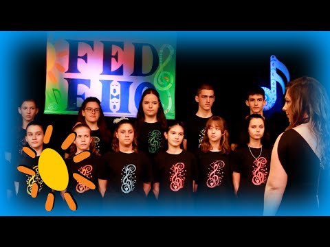 Hor OMŠ "Vladimir Đorđević" Jagodina - FEDEHO 2023