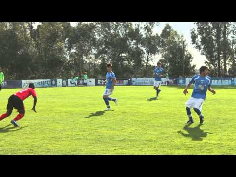 ETV: SC Freamunde U19 - 2ºFase - Resumo Jogo 2 (FCP) e antevisão Jogo 3 (FCV)