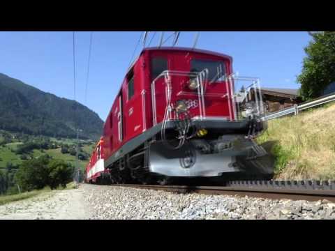 FO HGe 4:4 I Balkonlok