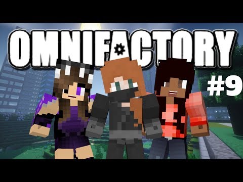 Omnifactory: Episode 9 - We Have Power!!!