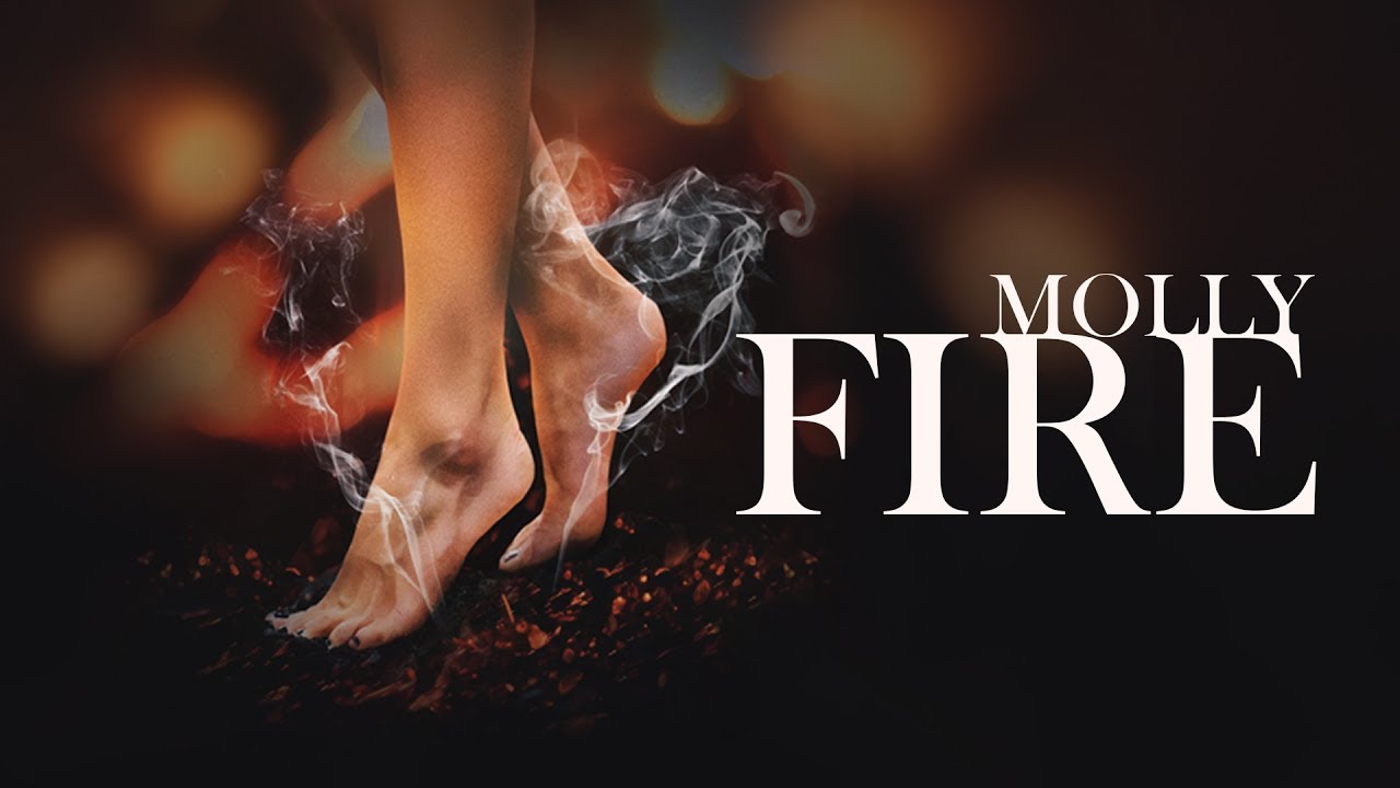 Molly — Fire