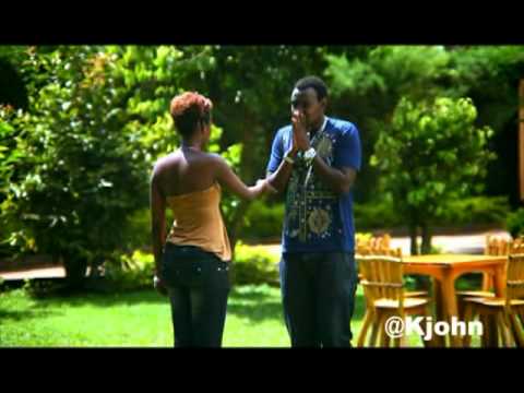 Urukundoby KITOKO@Kjohn