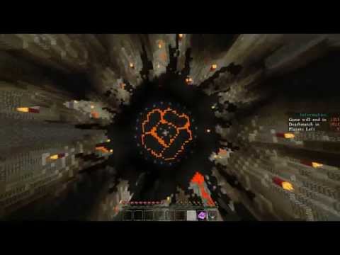 Minecraft Hunger Games - Collaboration Sunday w/AlexBGaming