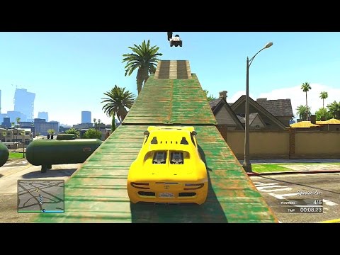 GTA 5 Funny Moments #149 With The Sidemen (GTA V Online Funny Moments)