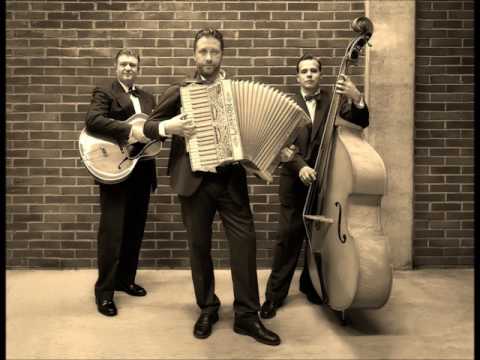 Anders Larsson Hot Trio - Sheik Of Araby