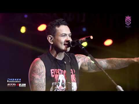 FULL ALBUM KONSER SUPERMAN IS DEAD SID STERIL2023 LIVE PRPP SEMARANG