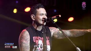 Download lagu FULL ALBUM KONSER SUPERMAN IS DEAD SID STERIL2023 LIVE PRPP SEMARANG mp3