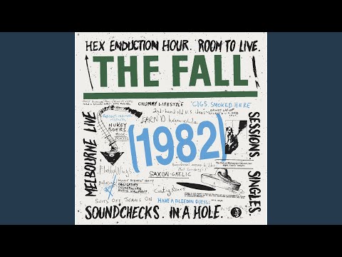 Video thumbnail for Hip Priest