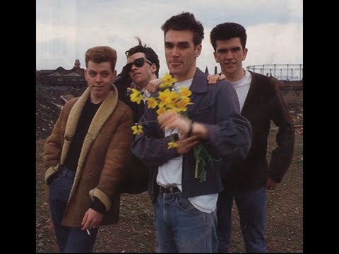 The Smiths Playlist