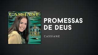 Só o Senhor é Deus – música e letra de Cassiane