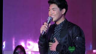 Darren Espanto - Stuck | Thunderbird Rizal