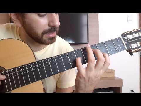 Tomé - Luis Kiari