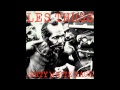 Les Thugs - Dirty White Race