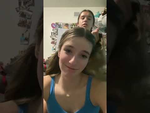 Ava’s TERRIBLE hair doing and dressing salon😬