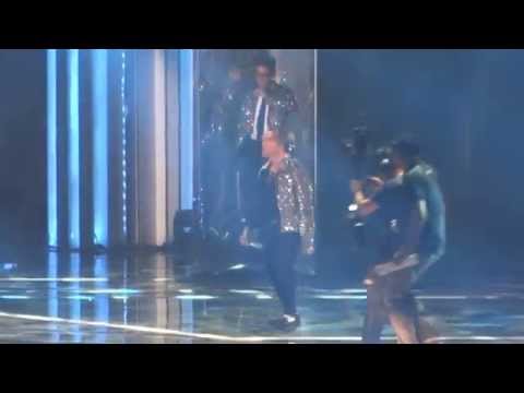 151107 Melon Music Awards BIGBANG @ IF YOU+LOSER+BANG BANG BANG