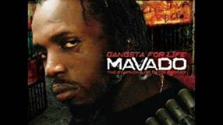 mavado-bluetooth riddim she seh she waah mii