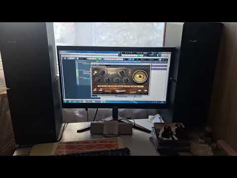 фото колонки студийные fluid audio f5 0