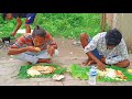 Guwahati Street Food Challenge Veg Non Veg Assam