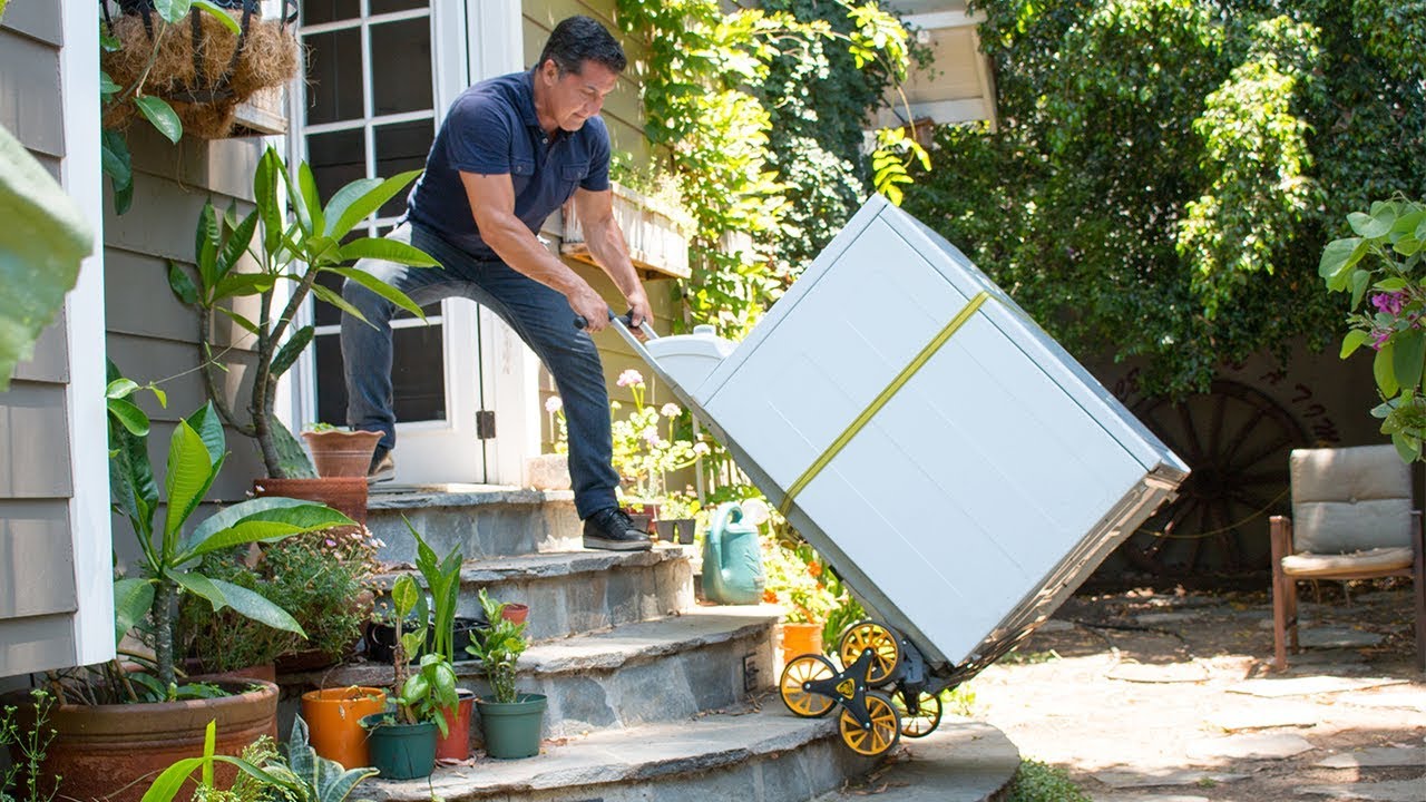 UpCart Lift video thumbnail