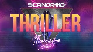 Scandroid - Thriller (Instrumental)