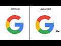 How To Balance Your Logo Designs A Step By Step Guide