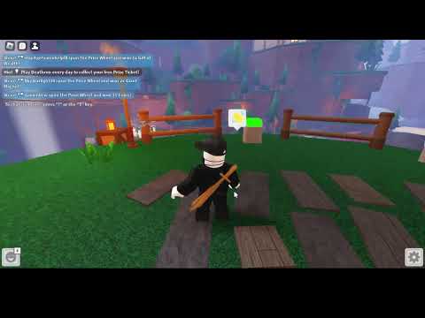 Roblox Deathrun Season 7 episode 92 - 112