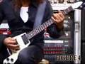 kirk hammett playing the day that never comes new ...