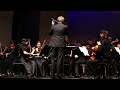 Cherokee Orchestra John Williams Hymn To The Fallen