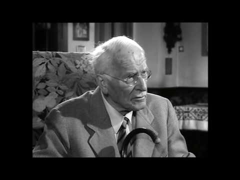 Carl Jung, on "peculiar faculties of the psyche"  Absolutely Brilliant !!  1959 Interview