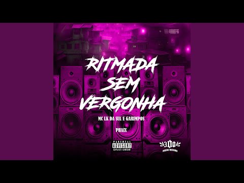 RITMADA SEM VERGONHA (Preview)