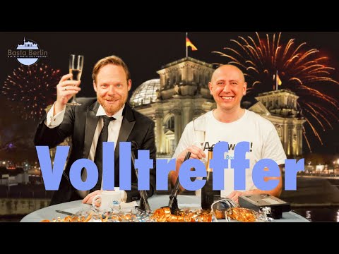 Basta Berlin (305) – Volltreffer