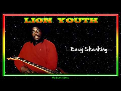 Lion Youth Mix