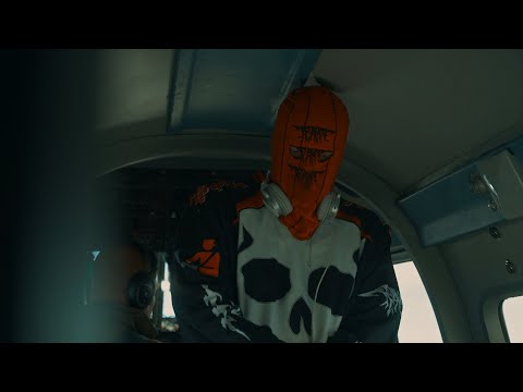 VIEZE ASBAK @ AIRBORNE | HANGAR29 (IN-FLIGHT SESSION #001 )