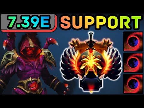 🔥 SHADOW DEMON HARD SUPPORT — SMART PURGES, DEADLY COMBOS ⚡ | DOTA 2 🔥