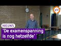Eindexamens op punt van beginnen: 'Verwarring door nieuwe regels'