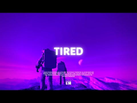 [FREE] Pop Guitar x Lauv x Charlie Puth Type Beat - "Tired" | Guitar Instrumental