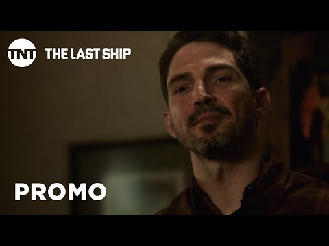 The Last Ship: Air Drop - Season 5, Ep. 6 [PROMO] | TNT