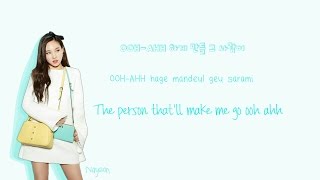 TWICE (트와이스) Ready To Talk Lyrics (Color Coded Han|Rom|Eng) | by Soshi Lyrics