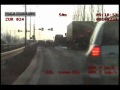 Wideo: Po�cig za kradzionym audi w Polkowicach
