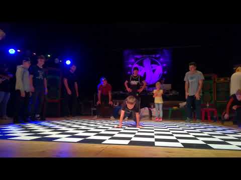 Raciborskie Dzielnice Kultury - Killerów Dwóch