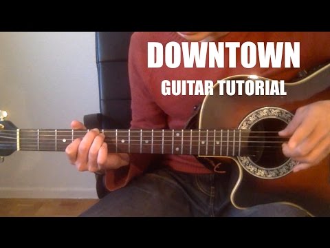 Downtown - Majical Cloudz