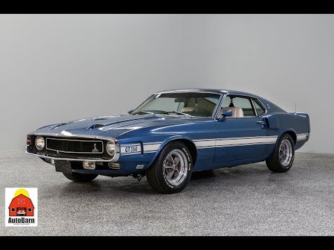 1969 Ford Mustang (CC-1240219) for sale in Concord, North Carolina