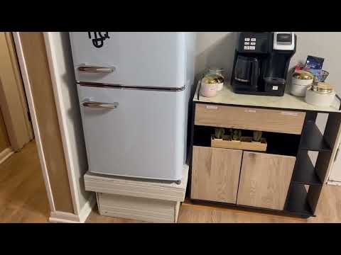 Iio Refrigerator