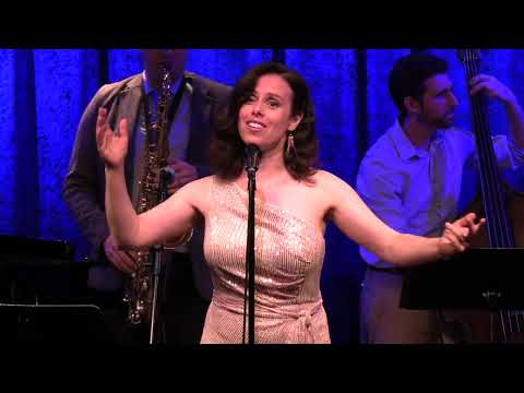 C'est si bon - Margot Sergent  Sextet COVER / Live at Birdland Theater July 11th 2024